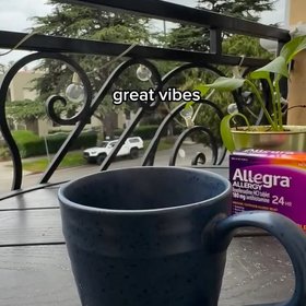 Allegra