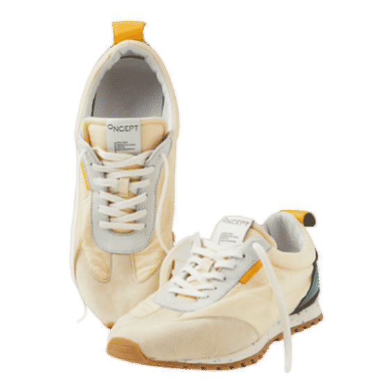Tokyo Sneakers