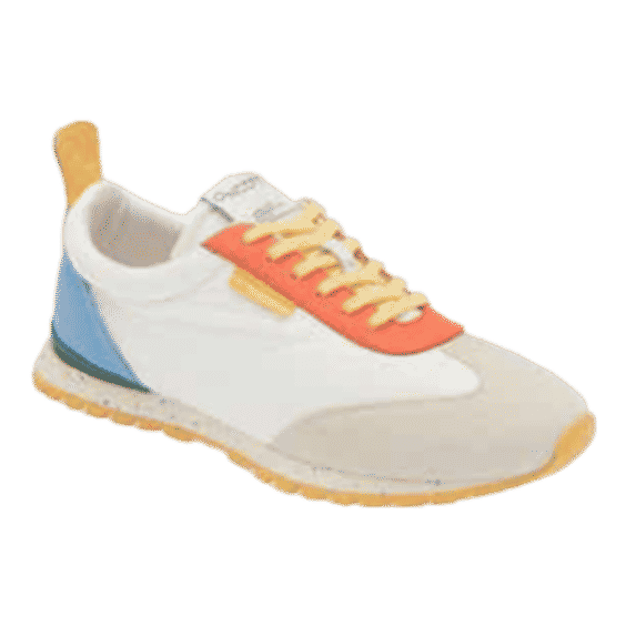 Brooklyn Sneaker
