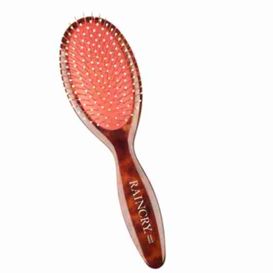 Detangle Detangling Paddle Brush