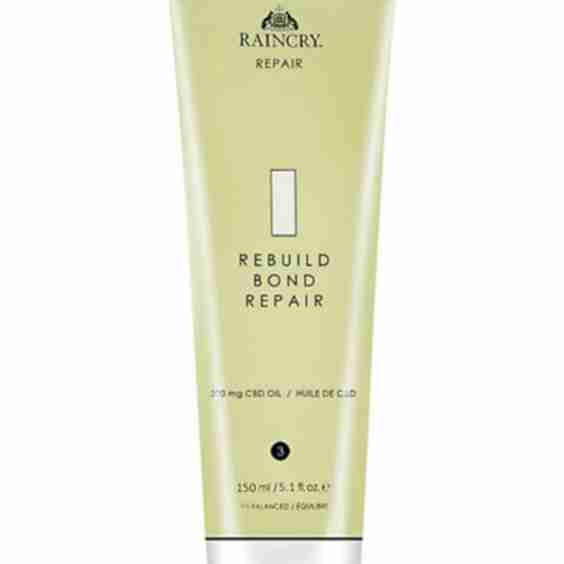 Rebuild Bond Repair