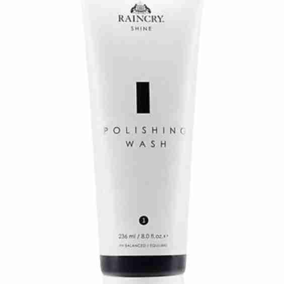 Shine Polishing Wash