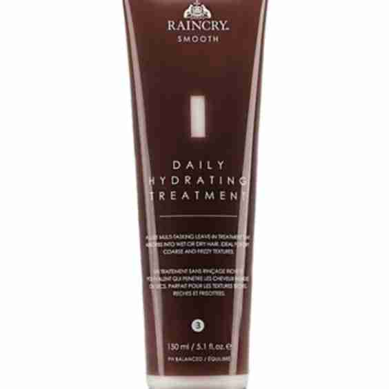 Smooth Daily Hydrating Treatment