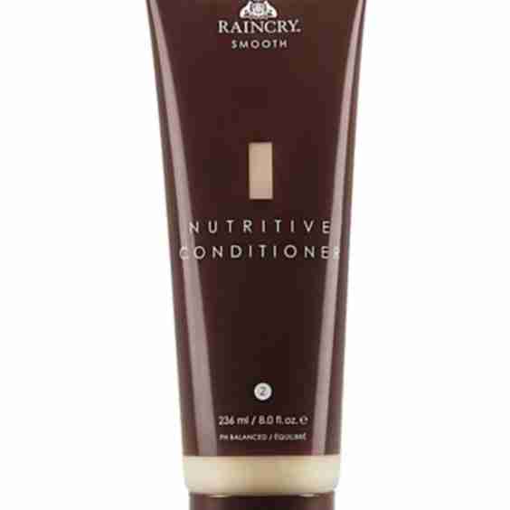 Smooth Nutritive Conditioner