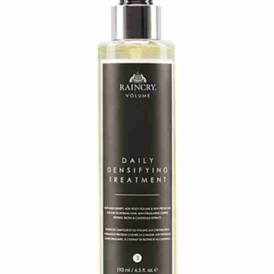 Volume Daily Densifying Treatment