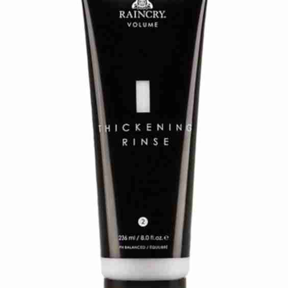 Volume Thickening Rinse