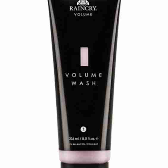 Volume Wash
