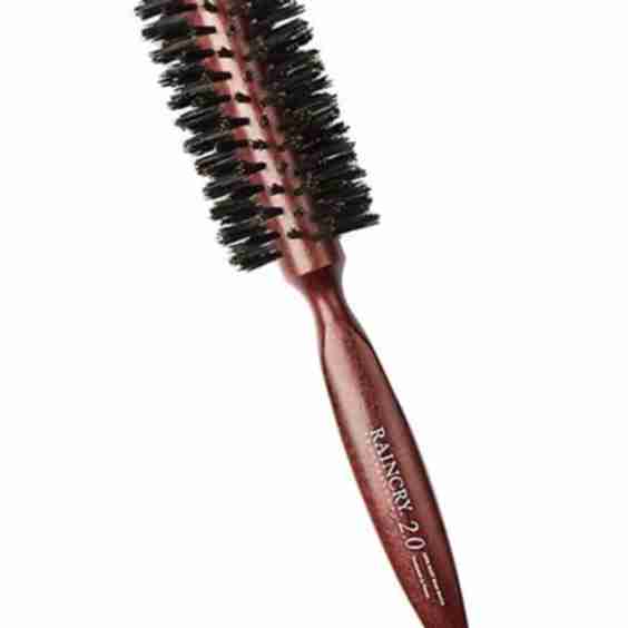 Smooth 2.0 Pure Bristle Brush - Medium