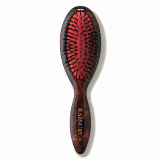 Condition Pure Boar Bristle Brush - Travel