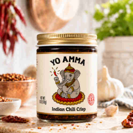 YoAmma Reviews