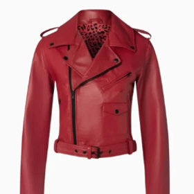 The Leather Era