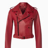The Leather Era