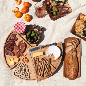 Picnic at Ascot