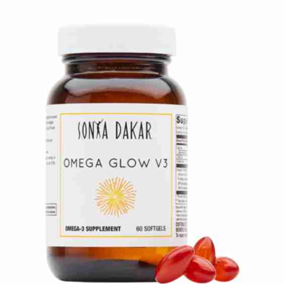 Omega Glow V3