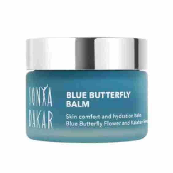 Blue Butterfly Balm