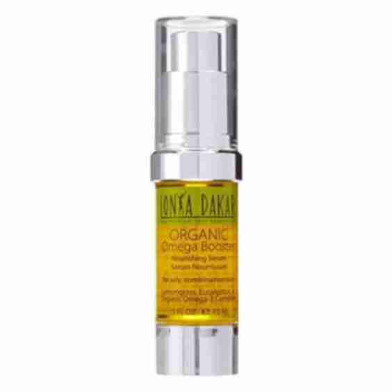 Organic Omega Booster for Oily/Combination Skin