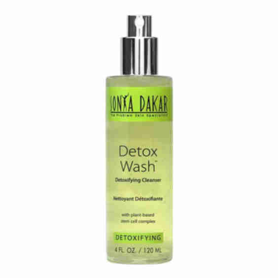 Detox Wash