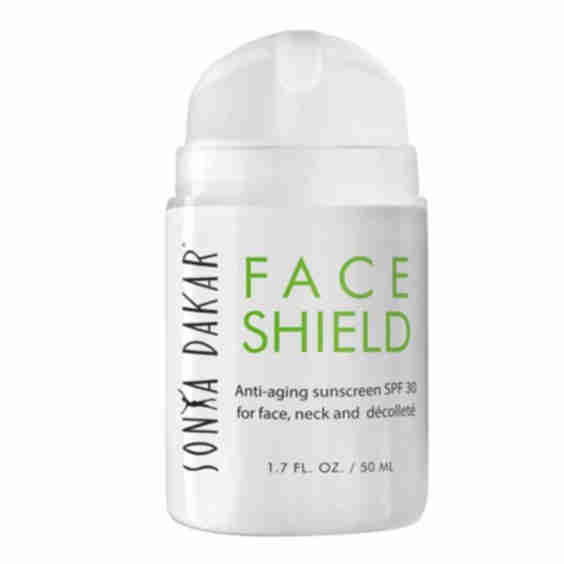 Face Shield Sunscreen SPF 30