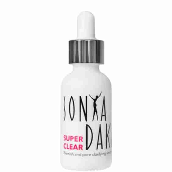 Super Clear Serum