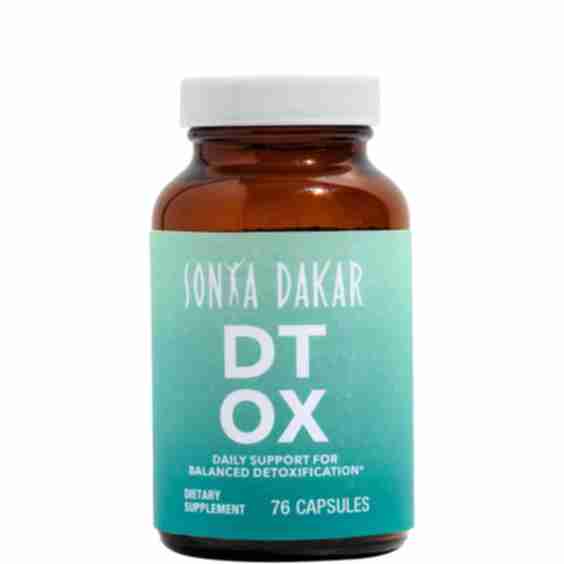 Dtox