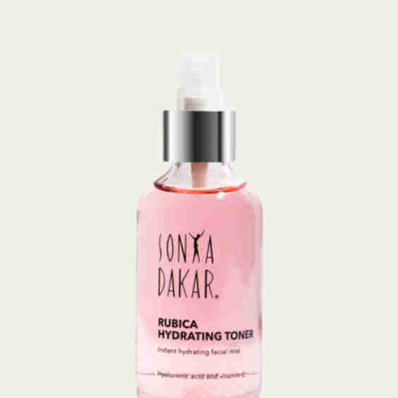 Rubica Hydrating Toner 