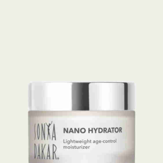 Nano Hydrator Moisturizer