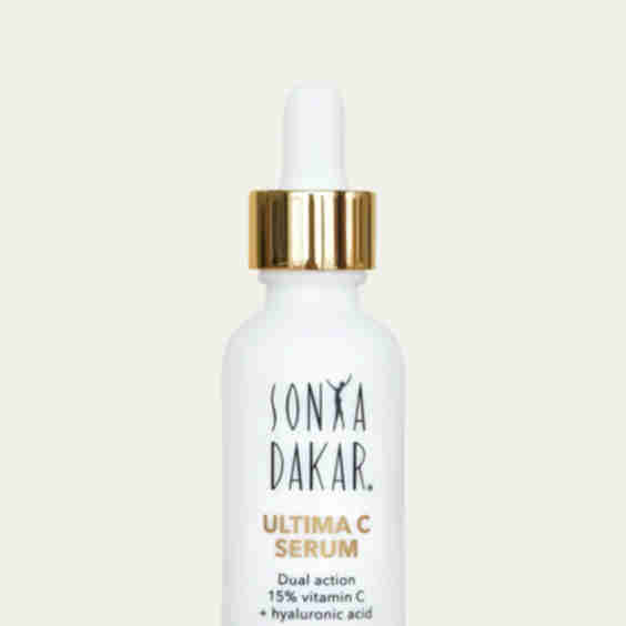 Ultima C Serum