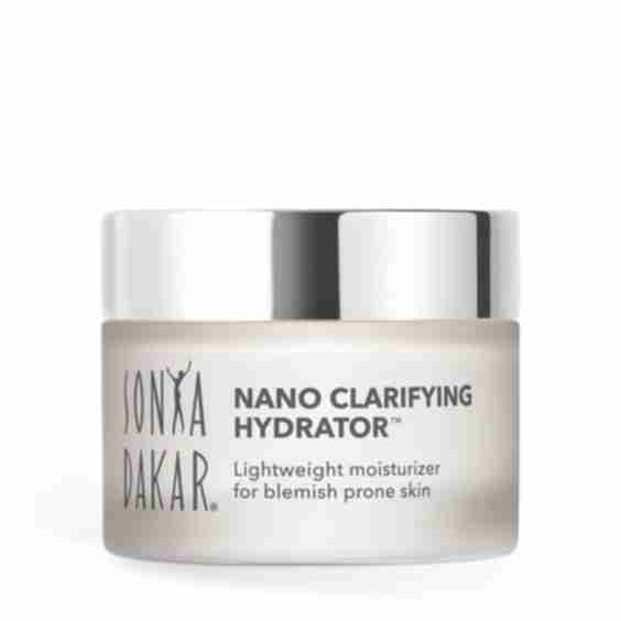 Nano Clarifying Hydrator