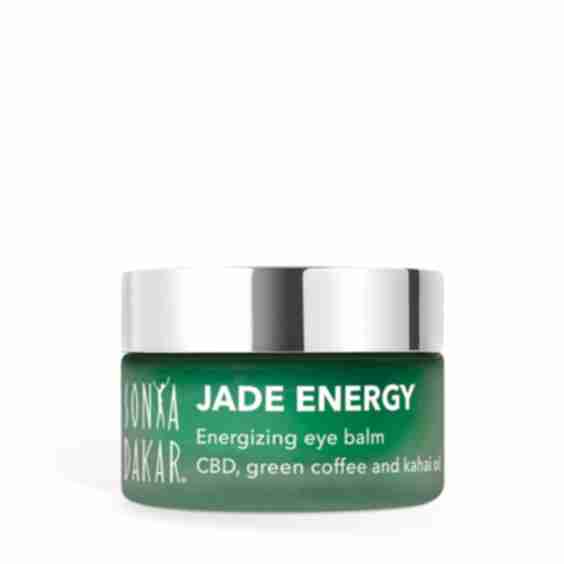 Jade Energy Eye Balm