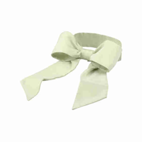The Pop-Up Sash