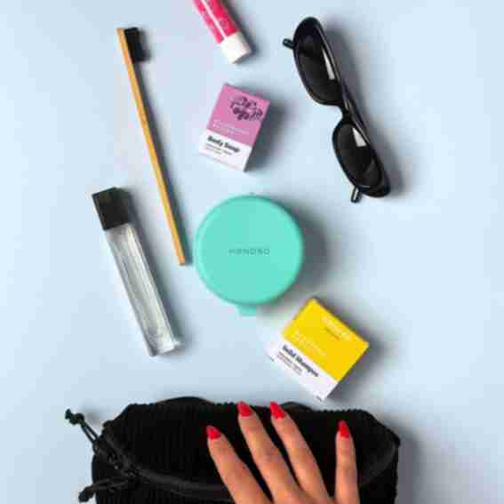 Handso Reviews
