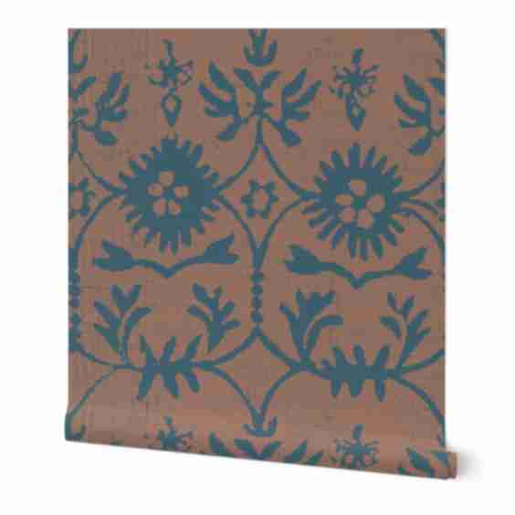 Wallpaper in VIENNE 