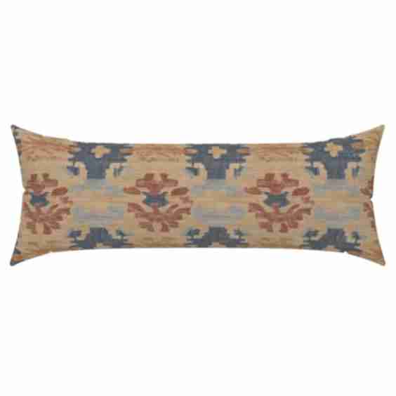 Throw Pillow in Hali Vintage Turk