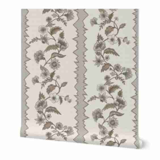 Wallpaper in Sloane