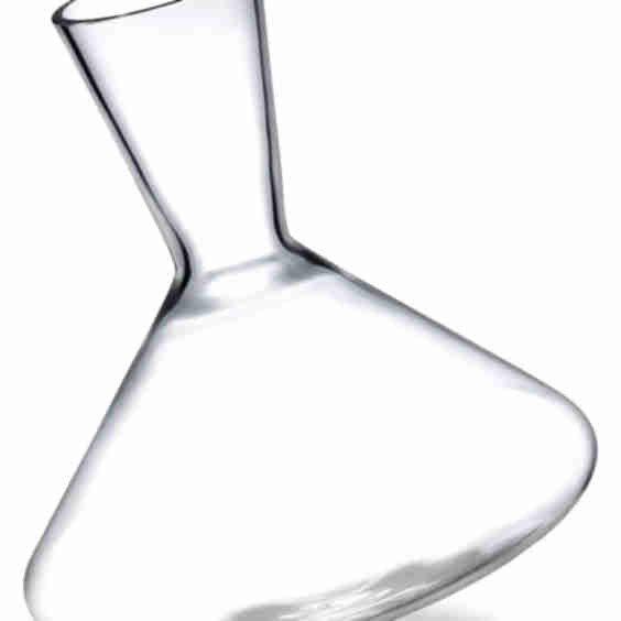Balance Wine Decanter