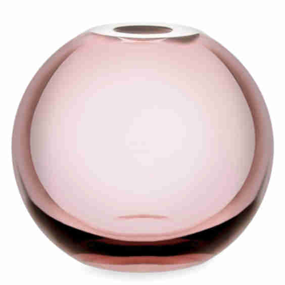 Mars Vase