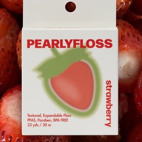 Pearly Floss