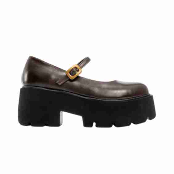 Linley Platform Loafer