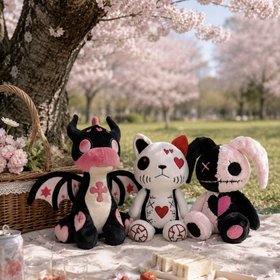 PlushThis