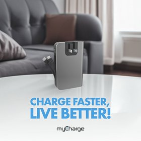 Mycharge