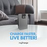 Mycharge