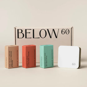 Below Sixty