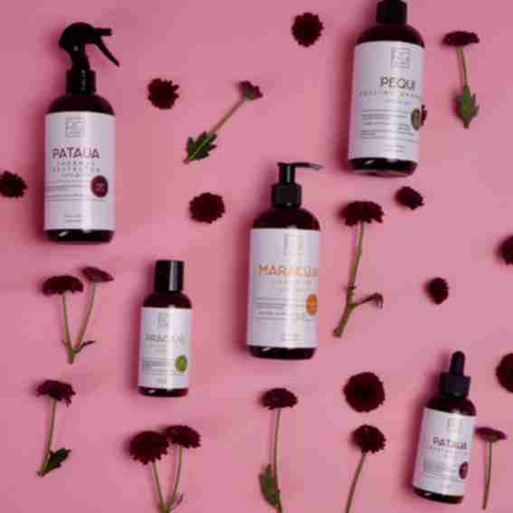 RG Cosmetics Reviews