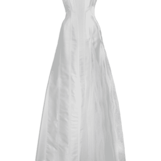 Victorian Maxi Gown