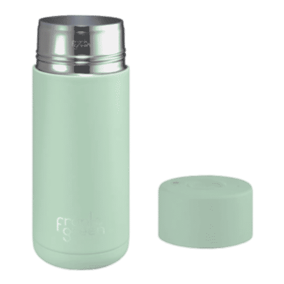 Ceramic Reusable Tumbler 16 oz