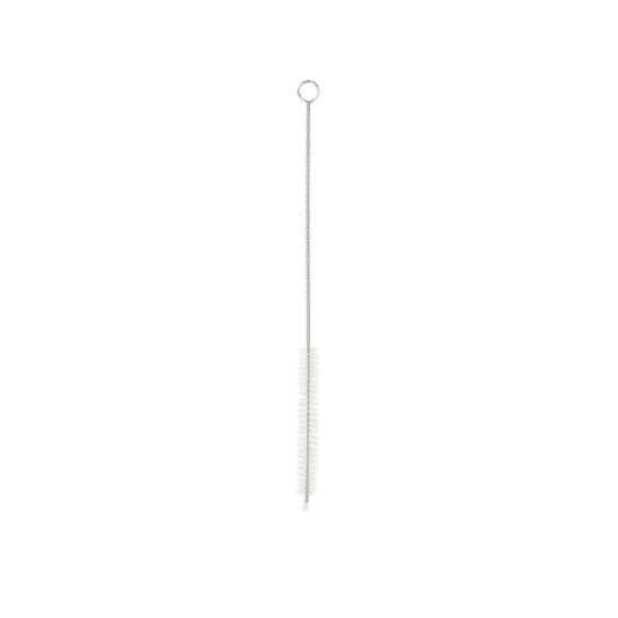 Reusable Straw Cleaning Brush