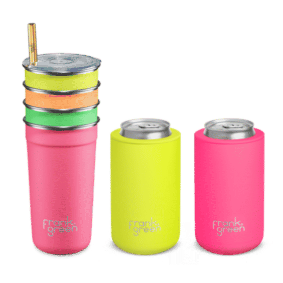 The Party Pack Bundle