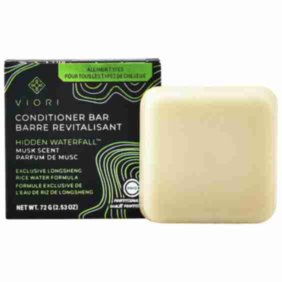 Hair Conditioner Bar