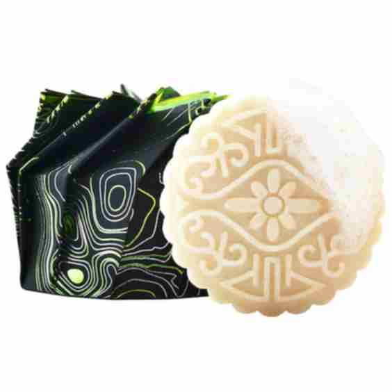 Hair Shampoo Bar
