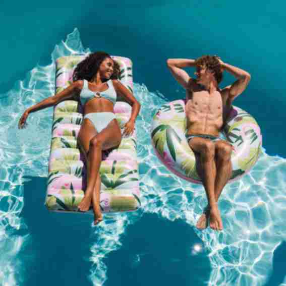 Float Life by Funboy Reviews